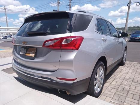 CHEVROLET Equinox 2.0 16V 4P LT TURBO AUTOMTICO, Foto 3