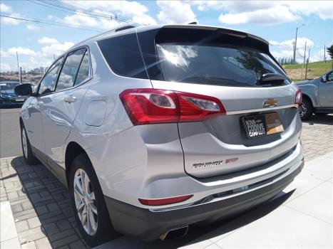 CHEVROLET Equinox 2.0 16V 4P LT TURBO AUTOMTICO, Foto 4