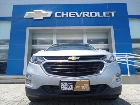 CHEVROLET Equinox 2.0 16V 4P LT TURBO AUTOMTICO, Foto 14