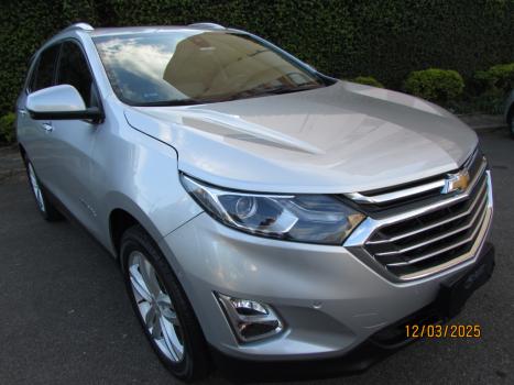 CHEVROLET Equinox 2.0 16V 4P PREMIER AWD TURBO AUTOMTICO, Foto 2