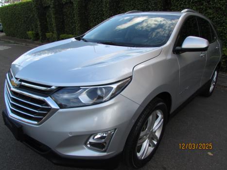 CHEVROLET Equinox 2.0 16V 4P PREMIER AWD TURBO AUTOMTICO, Foto 3