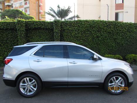 CHEVROLET Equinox 2.0 16V 4P PREMIER AWD TURBO AUTOMTICO, Foto 4