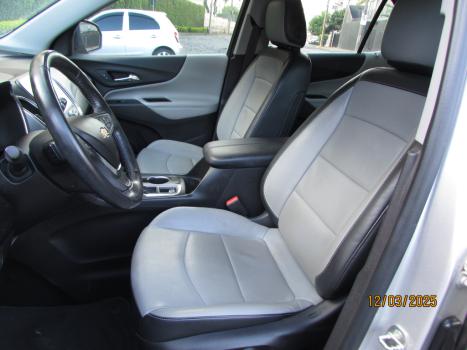 CHEVROLET Equinox 2.0 16V 4P PREMIER AWD TURBO AUTOMTICO, Foto 9