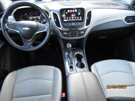 CHEVROLET Equinox 2.0 16V 4P PREMIER AWD TURBO AUTOMTICO, Foto 12