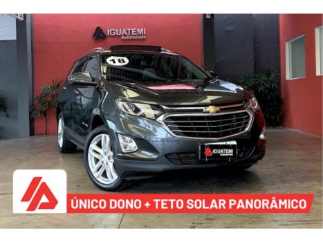 CHEVROLET Equinox 2.0 16V 4P PREMIER AWD TURBO AUTOMTICO, Foto 1