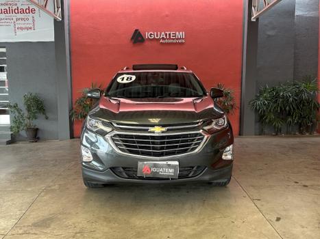 CHEVROLET Equinox 2.0 16V 4P PREMIER AWD TURBO AUTOMTICO, Foto 3
