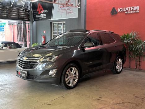 CHEVROLET Equinox 2.0 16V 4P PREMIER AWD TURBO AUTOMTICO, Foto 4