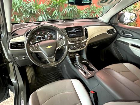CHEVROLET Equinox 2.0 16V 4P PREMIER AWD TURBO AUTOMTICO, Foto 9