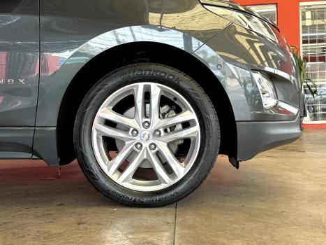 CHEVROLET Equinox 2.0 16V 4P PREMIER AWD TURBO AUTOMTICO, Foto 19