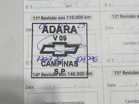 CHEVROLET Equinox 2.0 16V 4P PREMIER AWD TURBO AUTOMTICO, Foto 20