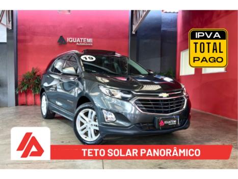 CHEVROLET Equinox 2.0 16V 4P PREMIER AWD TURBO AUTOMTICO, Foto 1
