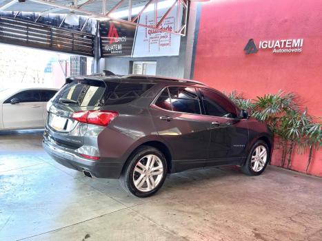 CHEVROLET Equinox 2.0 16V 4P PREMIER AWD TURBO AUTOMTICO, Foto 2