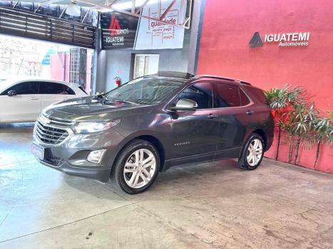 CHEVROLET Equinox 2.0 16V 4P PREMIER AWD TURBO AUTOMTICO, Foto 3