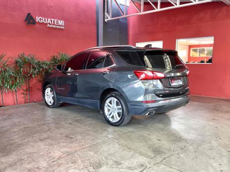 CHEVROLET Equinox 2.0 16V 4P PREMIER AWD TURBO AUTOMTICO, Foto 4