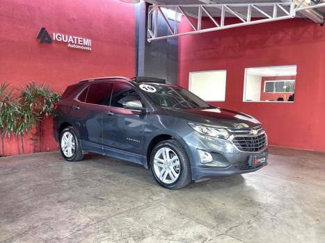 CHEVROLET Equinox 2.0 16V 4P PREMIER AWD TURBO AUTOMTICO, Foto 5