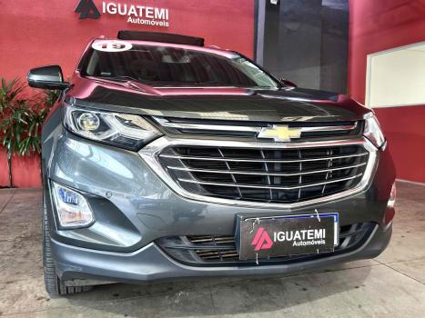 CHEVROLET Equinox 2.0 16V 4P PREMIER AWD TURBO AUTOMTICO, Foto 6
