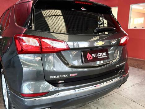 CHEVROLET Equinox 2.0 16V 4P PREMIER AWD TURBO AUTOMTICO, Foto 7