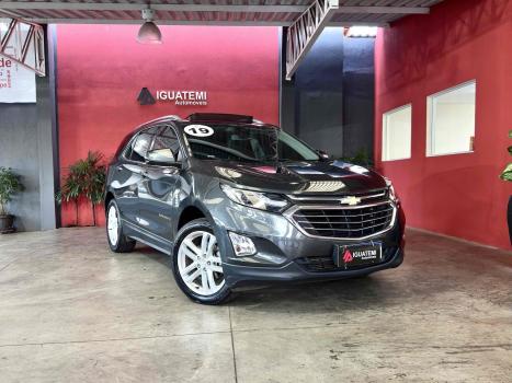 CHEVROLET Equinox 2.0 16V 4P PREMIER AWD TURBO AUTOMTICO, Foto 9