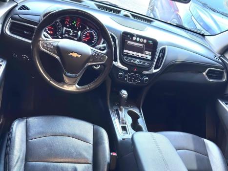 CHEVROLET Equinox 2.0 16V 4P PREMIER AWD TURBO AUTOMTICO, Foto 13