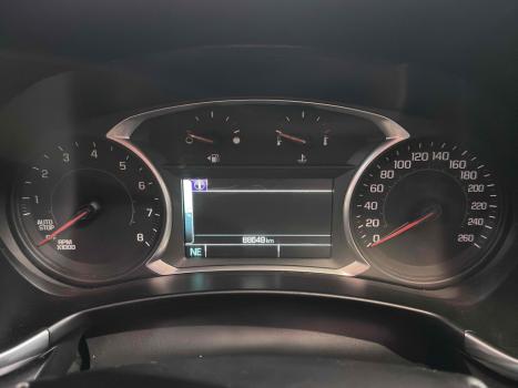 CHEVROLET Equinox 2.0 16V 4P PREMIER AWD TURBO AUTOMTICO, Foto 18