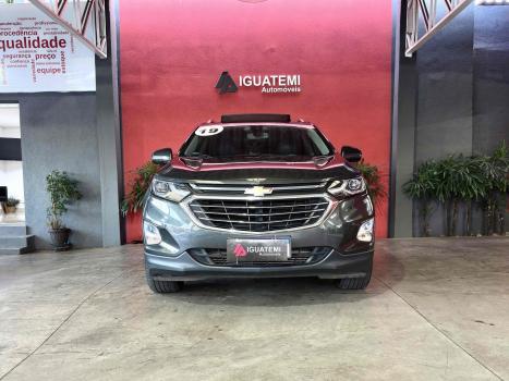 CHEVROLET Equinox 2.0 16V 4P PREMIER AWD TURBO AUTOMTICO, Foto 24