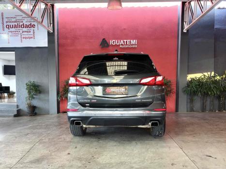 CHEVROLET Equinox 2.0 16V 4P PREMIER AWD TURBO AUTOMTICO, Foto 25