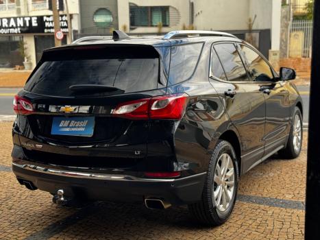 CHEVROLET Equinox 2.0 16V 4P LT TURBO AUTOMTICO, Foto 4