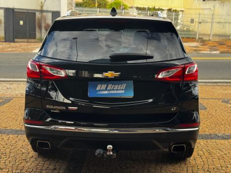CHEVROLET Equinox 2.0 16V 4P LT TURBO AUTOMTICO, Foto 5