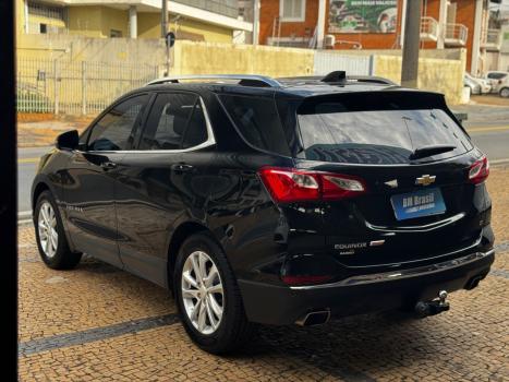 CHEVROLET Equinox 2.0 16V 4P LT TURBO AUTOMTICO, Foto 6