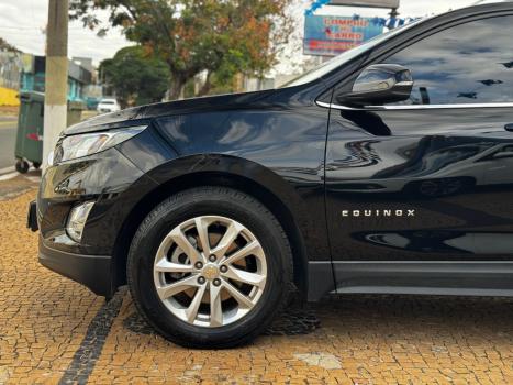 CHEVROLET Equinox 2.0 16V 4P LT TURBO AUTOMTICO, Foto 7