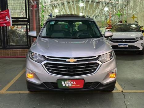 CHEVROLET Equinox 2.0 16V 4P PREMIER AWD TURBO AUTOMTICO, Foto 2