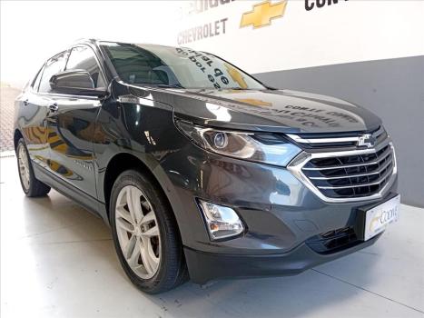 CHEVROLET Equinox 2.0 16V 4P PREMIER AWD TURBO AUTOMTICO, Foto 2