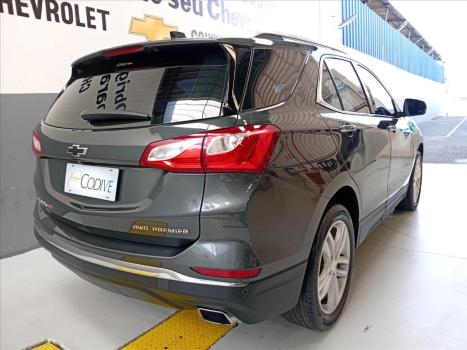 CHEVROLET Equinox 2.0 16V 4P PREMIER AWD TURBO AUTOMTICO, Foto 3