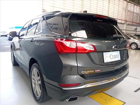 CHEVROLET Equinox 2.0 16V 4P PREMIER AWD TURBO AUTOMTICO, Foto 4