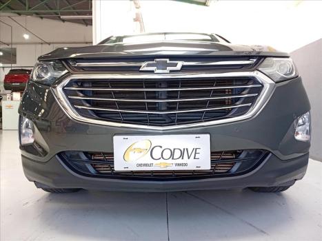 CHEVROLET Equinox 2.0 16V 4P PREMIER AWD TURBO AUTOMTICO, Foto 6