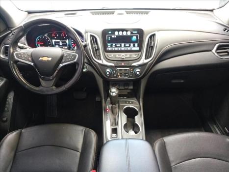 CHEVROLET Equinox 2.0 16V 4P PREMIER AWD TURBO AUTOMTICO, Foto 8