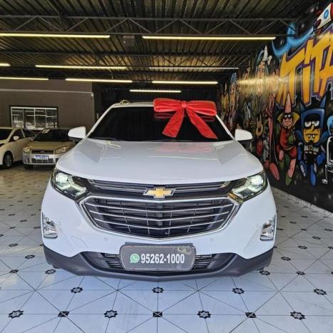 CHEVROLET Equinox 2.0 16V 4P PREMIER AWD TURBO AUTOMTICO, Foto 3