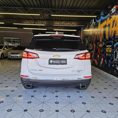 CHEVROLET Equinox 2.0 16V 4P PREMIER AWD TURBO AUTOMTICO, Foto 4