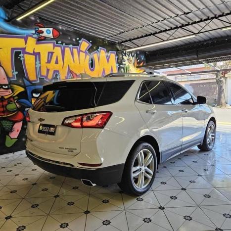 CHEVROLET Equinox 2.0 16V 4P PREMIER AWD TURBO AUTOMTICO, Foto 5
