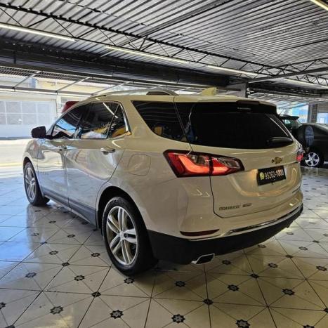 CHEVROLET Equinox 2.0 16V 4P PREMIER AWD TURBO AUTOMTICO, Foto 6