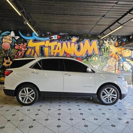 CHEVROLET Equinox 2.0 16V 4P PREMIER AWD TURBO AUTOMTICO, Foto 7