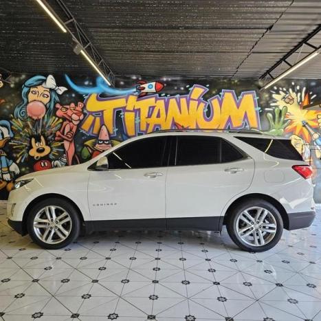 CHEVROLET Equinox 2.0 16V 4P PREMIER AWD TURBO AUTOMTICO, Foto 8