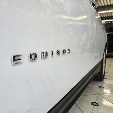 CHEVROLET Equinox 2.0 16V 4P PREMIER AWD TURBO AUTOMTICO, Foto 9