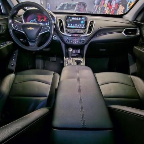 CHEVROLET Equinox 2.0 16V 4P PREMIER AWD TURBO AUTOMTICO, Foto 12