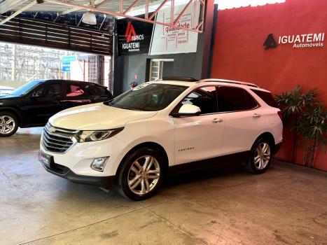 CHEVROLET Equinox 2.0 16V 4P PREMIER AWD TURBO AUTOMTICO, Foto 2