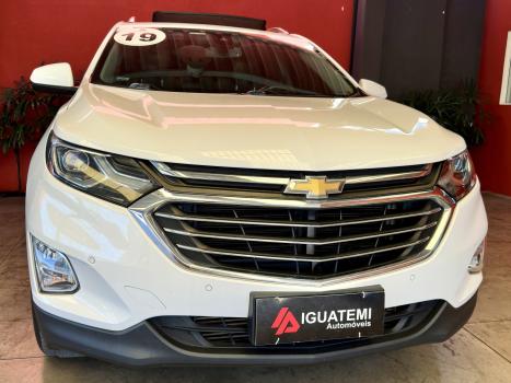 CHEVROLET Equinox 2.0 16V 4P PREMIER AWD TURBO AUTOMTICO, Foto 3