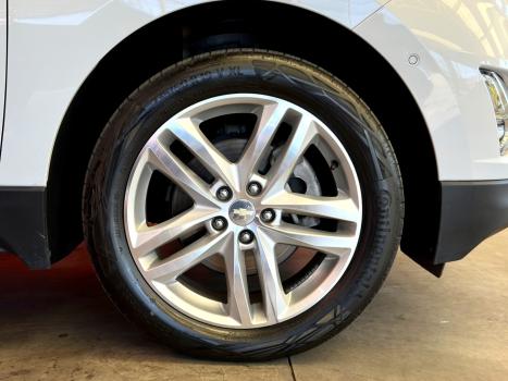 CHEVROLET Equinox 2.0 16V 4P PREMIER AWD TURBO AUTOMTICO, Foto 4