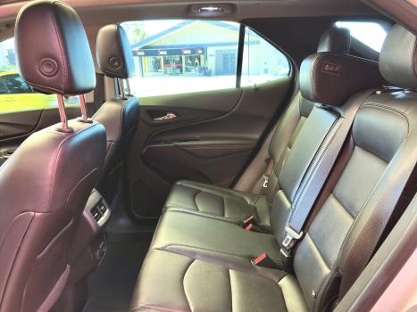 CHEVROLET Equinox 2.0 16V 4P PREMIER AWD TURBO AUTOMTICO, Foto 8