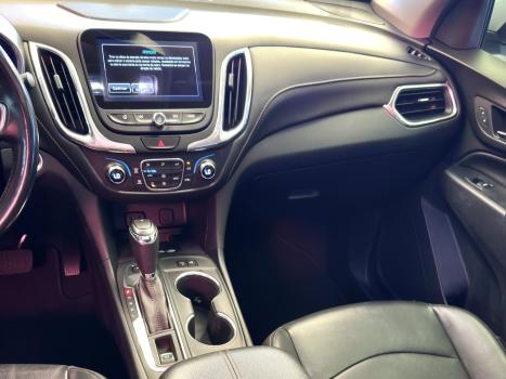 CHEVROLET Equinox 2.0 16V 4P PREMIER AWD TURBO AUTOMTICO, Foto 11