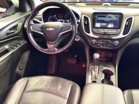 CHEVROLET Equinox 2.0 16V 4P PREMIER AWD TURBO AUTOMTICO, Foto 12
